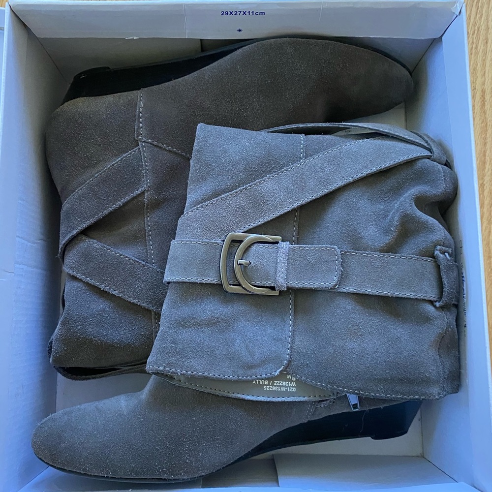 Fall Boots - image 2